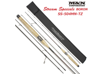 M&N Stream Speciale BORON  SS-504MN-TZ