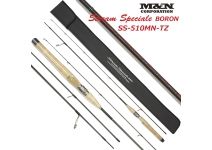 M&N Stream Speciale BORON  SS-510MN-TZ