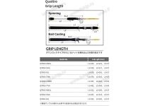Palms 20 Quattro QTRGC-63L