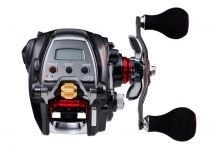 Daiwa 20 Seaborg 200J-DH