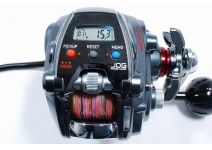 Daiwa 15 Seaborg 200J-L