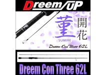 Dreem Up  Con Three 62L