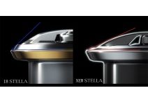 Shimano 22 Stella  C3000MHG