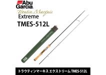 Abu Garcia Troutin Marquis Extreme TMES-512L