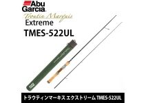 Abu Garcia Troutin Marquis Extreme TMES-522UL