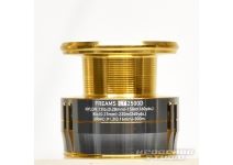 Шпуля Daiwa 18 Freams