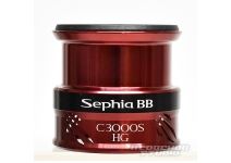 Шпуля Shimano 18 Sephia BB