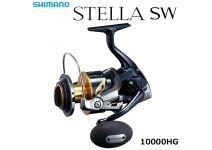 Shimano 22 Stella SW 10000HG