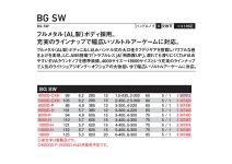 Daiwa 23 BG SW