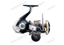Daiwa 22 Caldia  SW 4000D-CXH