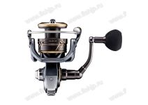 Daiwa 22 Caldia  SW 4000D-CXH