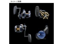 Daiwa 22 Saltiga 15-SJ