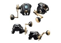 Daiwa 23 Seaborg G200JL