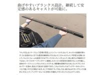 Shimano 24 Nessa  SS S100M/MH+