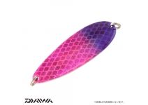 Daiwa Akiaji Crusader-W Mesh Pink Purple