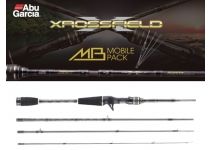 Abu Garcia Xrossfield Mobile XRFC-704M-MB