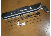 Abu Garcia Mass Beat Extreme MES-584UL