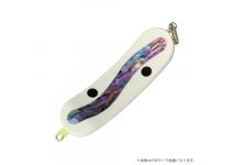 FUJIWARA Super Buler White