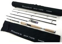 Shimano Trastick S610-710ML