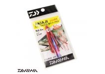 Daiwa Crusader Change Hook Single #2 Red