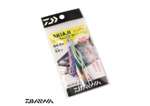 Daiwa Crusader Change Hook Single #2 Neon