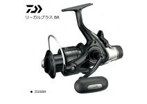 Daiwa 18 Regal Plus 3500BR