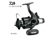 Daiwa 18 Regal Plus 4500BR