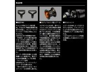 Daiwa 25 Steez Limited CT SV TW 70XHL