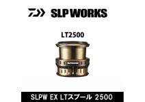 Daiwa SLPW EX LT Spool 2500