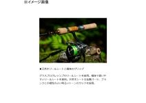 Daiwa 24 Silver Creek Trad 56L