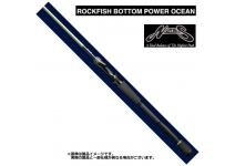 Nories Rockfish Bottom Power Ocean RPO78MHC2