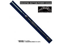 Nories Rockfish Bottom Power Ocean RPO76XHC2