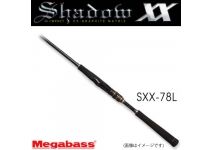 Megabass Shadow XX SXX-78L