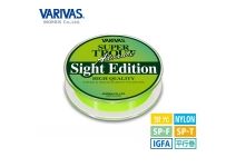 Varivas Super Trout Advance Sight Edition 100m