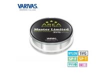 Varivas Super Trout Area Master Limited SVG 150m