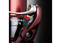 Shimano 25 Sephia XR C2000S