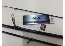 Daiwa 19 Silver Wolf AIR AGS 76ML-S-4