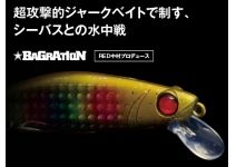 Apia Bagration # 15 Double Chart Flash