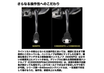 Shimano 26 Soare BB 500SPG