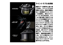 Shimano 26 Soare BB 500SPG