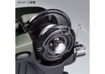 Shimano 23 Lake Master CT-T