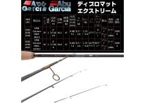 Abu Garcia Diplomat Extreme  DNES-622ULS