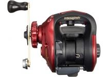 Shimano Wakasagimatic Fishing Reel