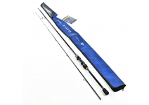 Gamakatsu LUXXE EGTR XX S74ML-solid