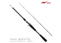 Apia Grandage BRUTE ALLEY SHOOTII C69H