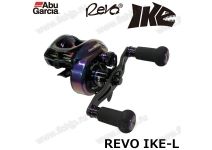 Abu Garcia REVO IKE-L