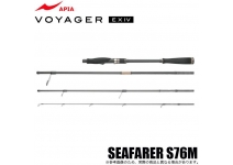 APIA Voyager EX IV SEAFARER S76M
