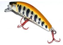 Ito Craft Emishi Minnow 50S Type-II  #HYM