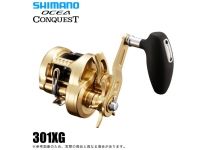 Shimano 22 Ocea Conquest  301XG