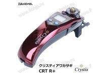 Daiwa Crystia Wakasagi CRT R+